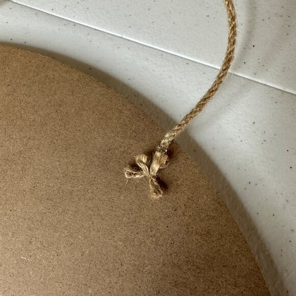 Backyard BBQ Welcome patriotic decoration Fourth of July Independence Day sign - Picture 9 of 9